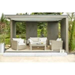 Rattan-Set Arlena