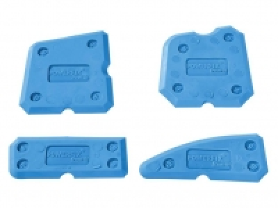 POWERFIX® Fugenglätterset, 4-teilig 3.99 €