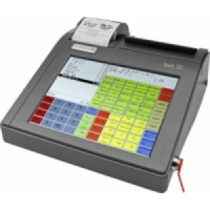 Kasse Touch 110 1)