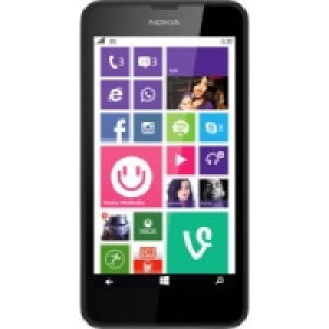 Smartphone Lumia 630 74.99 €