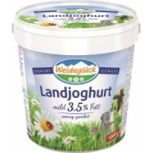 Landjoghurt 1.49&nbsp;&euro;