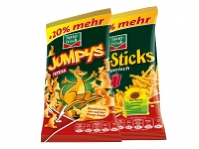 Funny-Frisch Spezialitäten 0.99 €