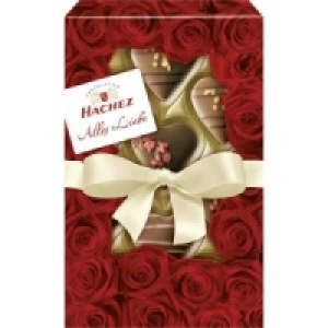 Hachez Tr&uuml;ffelherzen 3.99&nbsp;&euro;