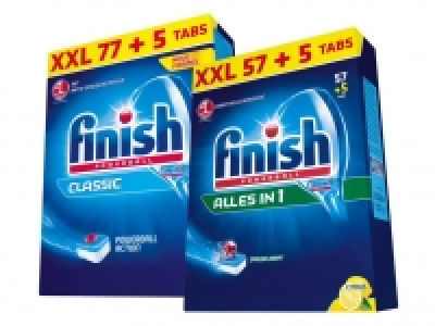 Finish Powerball-Tabs 7.77&nbsp;&euro;