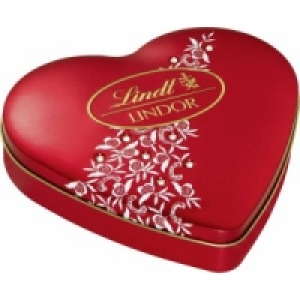 Lindor Herzdose/Pralines des Dames 5.99&nbsp;&euro;