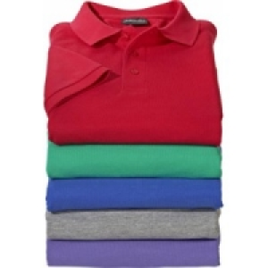 Herren-Poloshirt 9.99 €