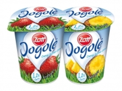 Zott Jogol&eacute; 0.29&nbsp;&euro;