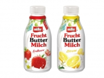 M&uuml;ller Fruchtbuttermilch 0.69&nbsp;&euro;
