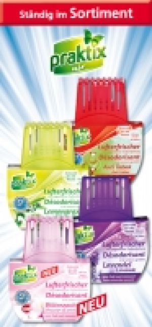 Lufterfrischer 0.95&nbsp;&euro;