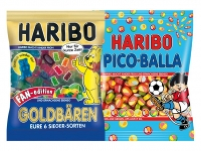 Haribo 0.66 €
