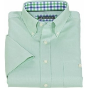Herren Hemd &frac12; Arm 1) 16.79&nbsp;&euro;