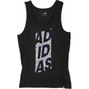 Adidas Herren-Tank 90s Funky Lineage 1)