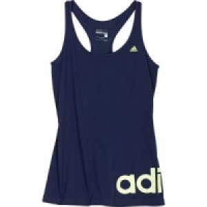 ADIDAS Damen Tank Top Essentials Linear 1)
