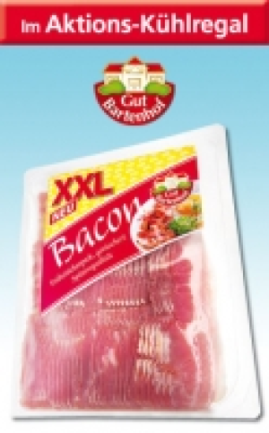 Bacon 2.99&nbsp;&euro;