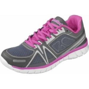 Damen- Laufschuhe 1)