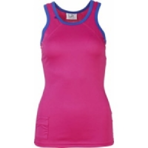 Damen-Tank, -T-Shirt oder -Sporthose 1)