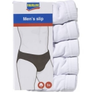 3er Pack Boxer oder 5er Pack Slip
