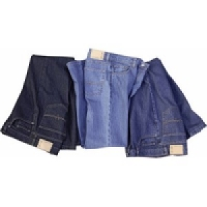 Herren Stretchjeans 1) 10.00 €