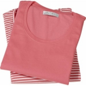 2er Pack Damen Shirt