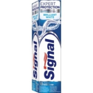 Signal Expert Protection Zahncreme
