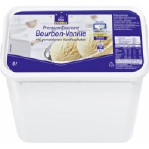 Horeca Select Premium-Eiscreme
