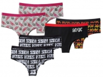 2 Damen Hipster 5.99 €