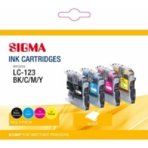 SIGMA Multipack B12MP