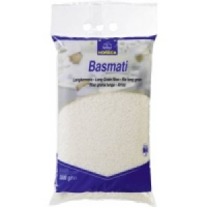 Horeca Select Basmati Reis