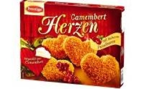 Prestige Camembert Herzen 1.99&nbsp;&euro;