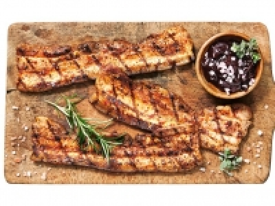 GRILLMEISTER Schweinebauchscheiben 5.19&nbsp;&euro;