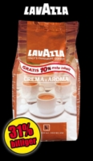 Crema e Aroma 10.99 €