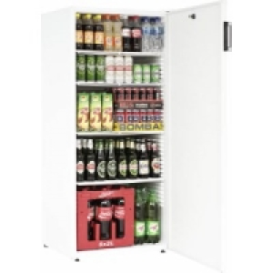 Flaschenk&uuml;hlschrank FKS 500