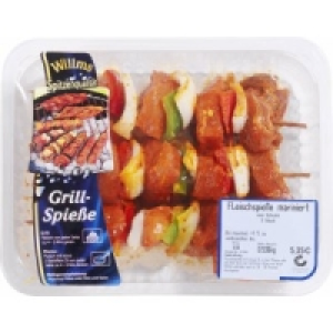 Willms Fleisch Fleischspie&szlig;e