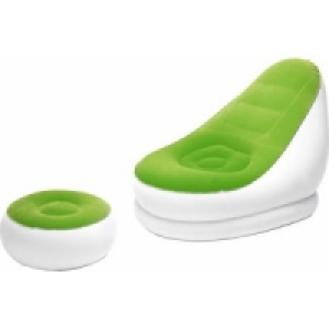 Lounge 2-in-1