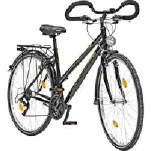 28er Trekkingbike Travel 100 Zoll