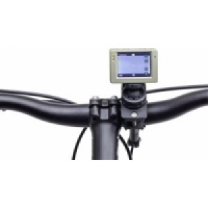 29er Alu-Mountainbike