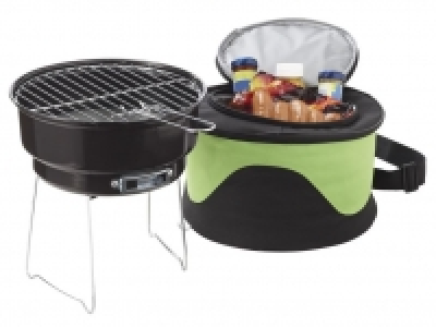 FLORABEST® Picknickgrill 14.99 €