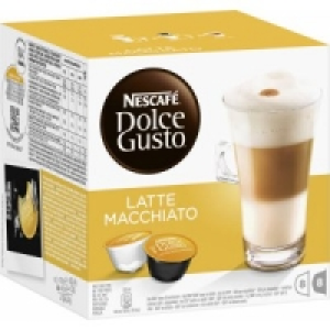 Nescafé Dolce Gusto 3.73 €
