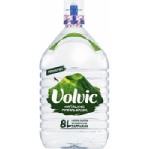 Volvic Naturelle