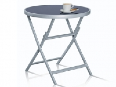 FLORABEST® Aluminium-Glastisch 29.99 €