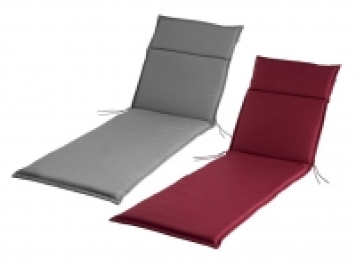 FLORABEST® Rollliegen-Polsterauflage, L 190 x B 60 cm 19.99 €