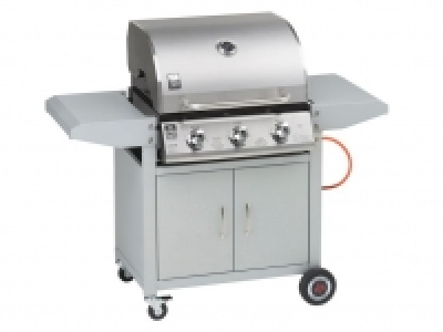 GrillChef by Landmann Gasgrillwagen 199.00 €
