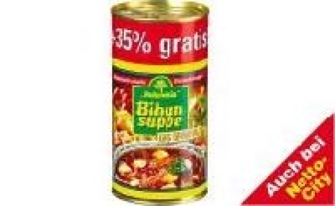 Indonesia Bihunsuppe 1.49 €