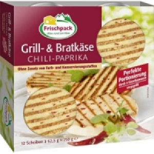 Frischpack Grill- und Bratk&auml;se 6.99&nbsp;&euro;