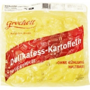 Grocholl Bratkartoffeln mit Speck 3.79&nbsp;&euro;