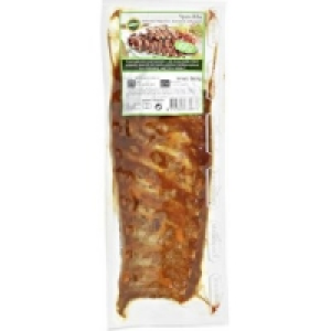 BBS Spare Ribs 3.99&nbsp;&euro;