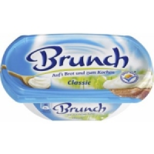 Brunch Brotaufstrich