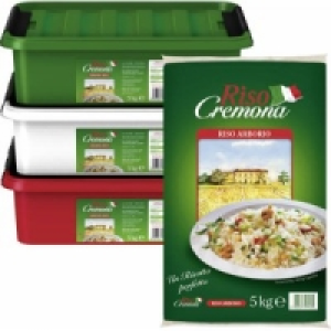 Riso Cremona Arborio Reis 14.99&nbsp;&euro;