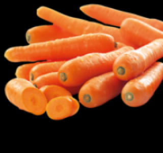 Bio-Karotten 1.19 €