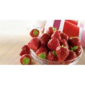 Geschmackserdbeeren